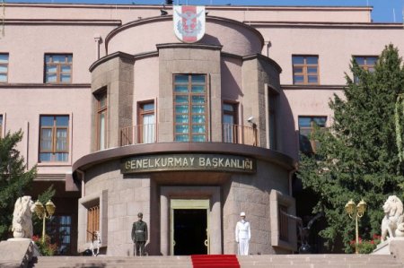 Patriot İçin Mevzi Keşifleri Başlayacak!