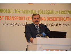 Orman Yangınlarına Karşı Eğitim Merkezi Açılıyor