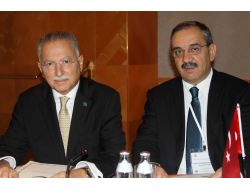 Avusturya'da "Hoşgörü Sempozyumu" Düzenleniyor