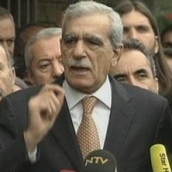 'Sine-İ Millet Kararından Vazgeçmedik'