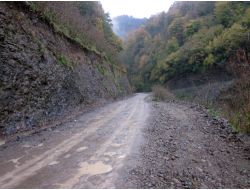 Devecik Beldesinin Yol Sorunu Çözülüyor