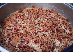 Rize Belediyesi, Binlerce Kişiye Aşure Dağıttı