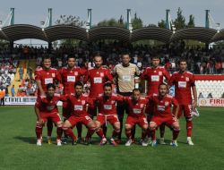 Balıkesirspor Başkanı Aktürk: Galatasaray Maçı İkinci Pendikspor Neden Olmasın?