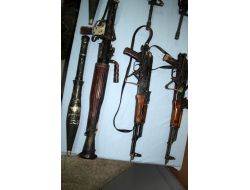 Pkk’nın Bölge Sorumlusu Ve Bir Bombacısı Öldürüldü