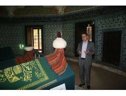 Tarihçi Mustafa Armağan: Osmanlı Padişahları Hukuki Koruma Altına Alınmalı