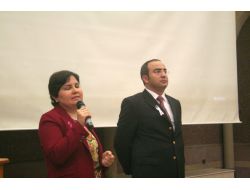 Avukat Yavuz: Kadınlara Şiddete Karşı Farkındalık Sağlanmalı