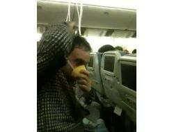 Havada Panik Kamerada..