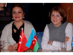 Azerbaycan'ın Ankara Büyükelçiliği'nden Giresun Üniversitesi'ne Ziyaret