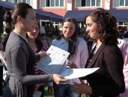 Üniversite-İşkur İşbirliği İle 395 Kişiye Mesleki Eğitim Verildi!