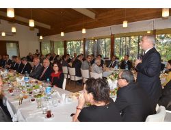 Denizli Belediye Başkanı Zolan: Millete Hizmet İçin Kurulan Ekibiz