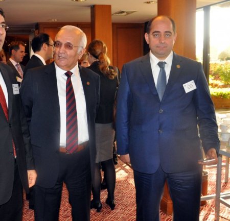 Yargıtay Başsavcısı: Şike Sürecindeki Tüm Gelişmeler İnternette