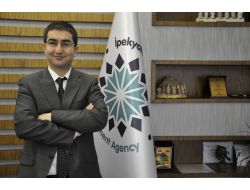 İpekyolu Kalkınma Ajansı, Yeni Yılda Da Mali Destekle Bölgeyi Kalkındıracak