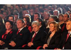 Arnavut Liderlerden Üsküp’te ‘bağımsızlık’ Kutlaması