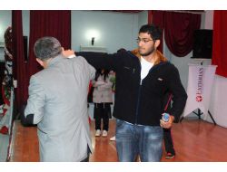 Öğrencilerin En Büyük Düşmanı Televizyon