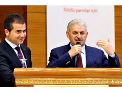 Öğretmen Eşinden Bakan Binali Yıldırım'a: Sen Çocuklara Ne Yaptın?