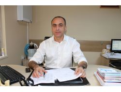 Ortopedi Ve Travmatoloji Uzmanı Katırcı'dan 'Çarpık Ayak Problemi' Uyarısı