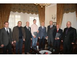 Bursa Termal Sağlık Bölgesi İlan Edilecek