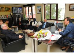 Osman Genç: Çocuklarımız İçin Seferber Olmaya Hazırız