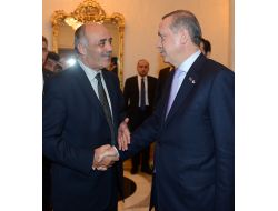 Yücelik, Başbakan'dan Teşvik Yasası Süresinin Uzatılmasını İstedi