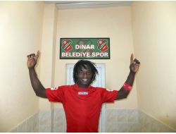 Filipo Dinar Taraftarının Gözdesi Oldu