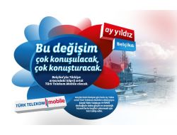 Türk Telekom, Almanya’dan Sonra Belçika Pazarında