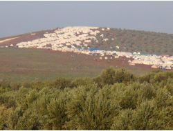 Atme Ve Selva Köyleri Bombalandı