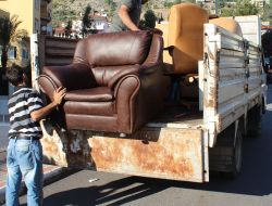 Alanyaspor Haciz Şoku Yaşıyor