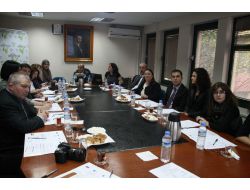 Bursa Mem’den Sürdürülebilir Kalkınma İçin Uluslararası Proje