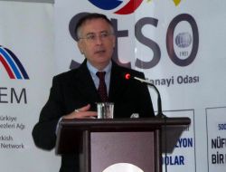 Uluslararası Uzman Carlo Penco Tecrübesini Esnafla Paylaşacak