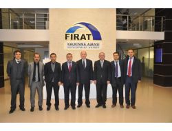 Fka İle Shannon Kalkınma Ajansı Arasında İşbirliği