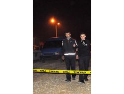 Çarptığı Yaya Can Çekişirken İşine Devam Etti