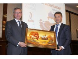 İş Bankası Genel Müdürü Bali: Batı Krizleri Kendine Yakıştıramıyor