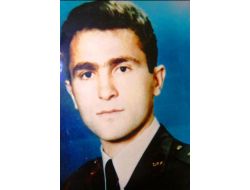 Ordu Garnizon Şehitliği'nde, Şehit Sayısı 3 Oldu!