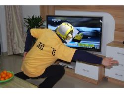 Çin’de Yeni Trend “Uçak Gemisi Style”