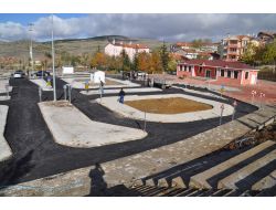 Yozgat’ta Çocuklar Trafik Kurallarını Uygulamalı Öğrenecek