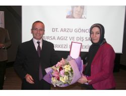 Dermander, Diş Hekimlerini Buluşturdu