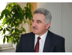 Saü Rektörü Elmas, Kalite Forumu’na Katıldı