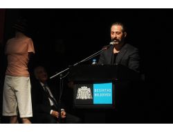 Kemal Sunal ‘ustalara Saygı’ Gecesinde Anıldı