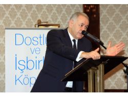 Büyükelçi Sezgin: Putin 3 Aralık’ta Türkiye’de..