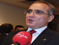 "Türk Okulları Gurur Abidemizdir!."