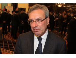 İş Bankası Genel Müdürü Adnan Bali: Rusya Ve Türkiye’de Kriz Beklemiyorum