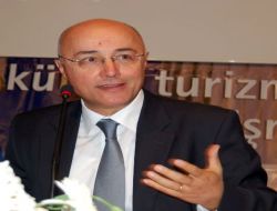 "Avrupalı Turistlerin Yüzde 18'i Anadolu'da Bir Köy Evinde Tatil Yapmak İstiyor"