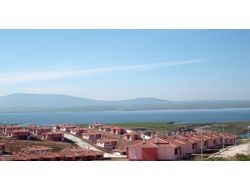 Toki’den 240 Ay Vadeyle Göl Manzaralı Tarım Köy Konutu