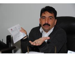 Manavgat'ta Süte Su Katanlar Afişe Edilecek