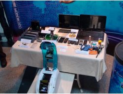 Banka Kartlarını Kopyalayan Şebeke Çökertildi