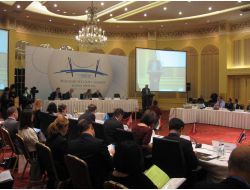 Nükleerin Geleceği Hollanda Öncesinde İstanbul'da Tartışılıyor