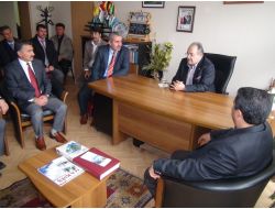 Uslu: Dün Şikayet Ettiğimiz Konuların Birçoğu Çözüme Kavuştu