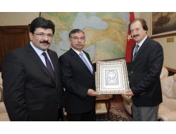 Cumhuriyet Üniversitesi, Aselsan İle Sözleşme İmzaladı