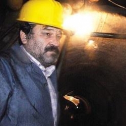 Maden İşçilerinden Korkunç İddia