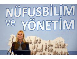 Türkiye Genç Nüfus Dinamiğini 2040 Yılında Kaybedecek